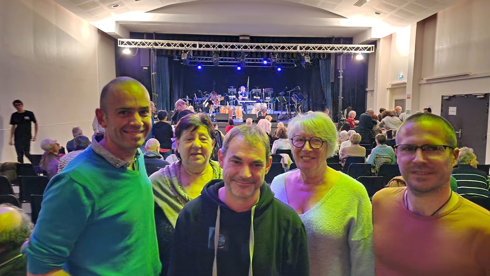 Festival de Jazz de TRUYES 2025