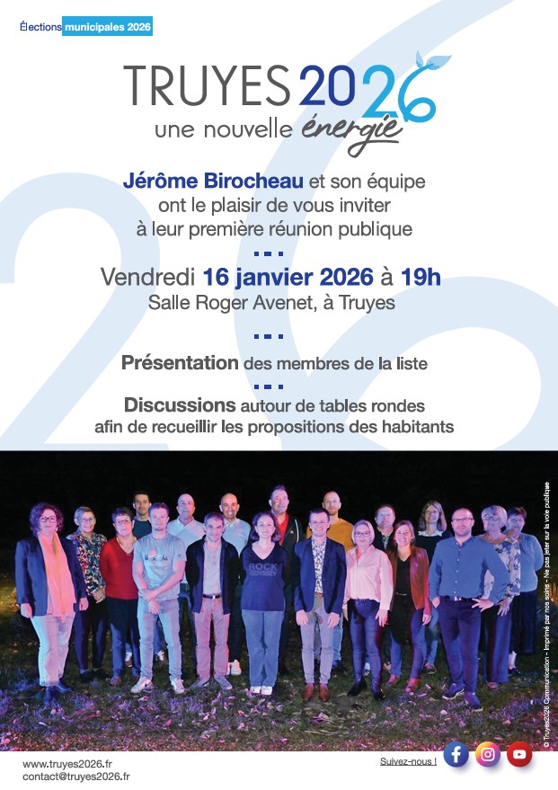 [🗓️J-7 – Il est temps de se retrouver ensemble ! ⏰]