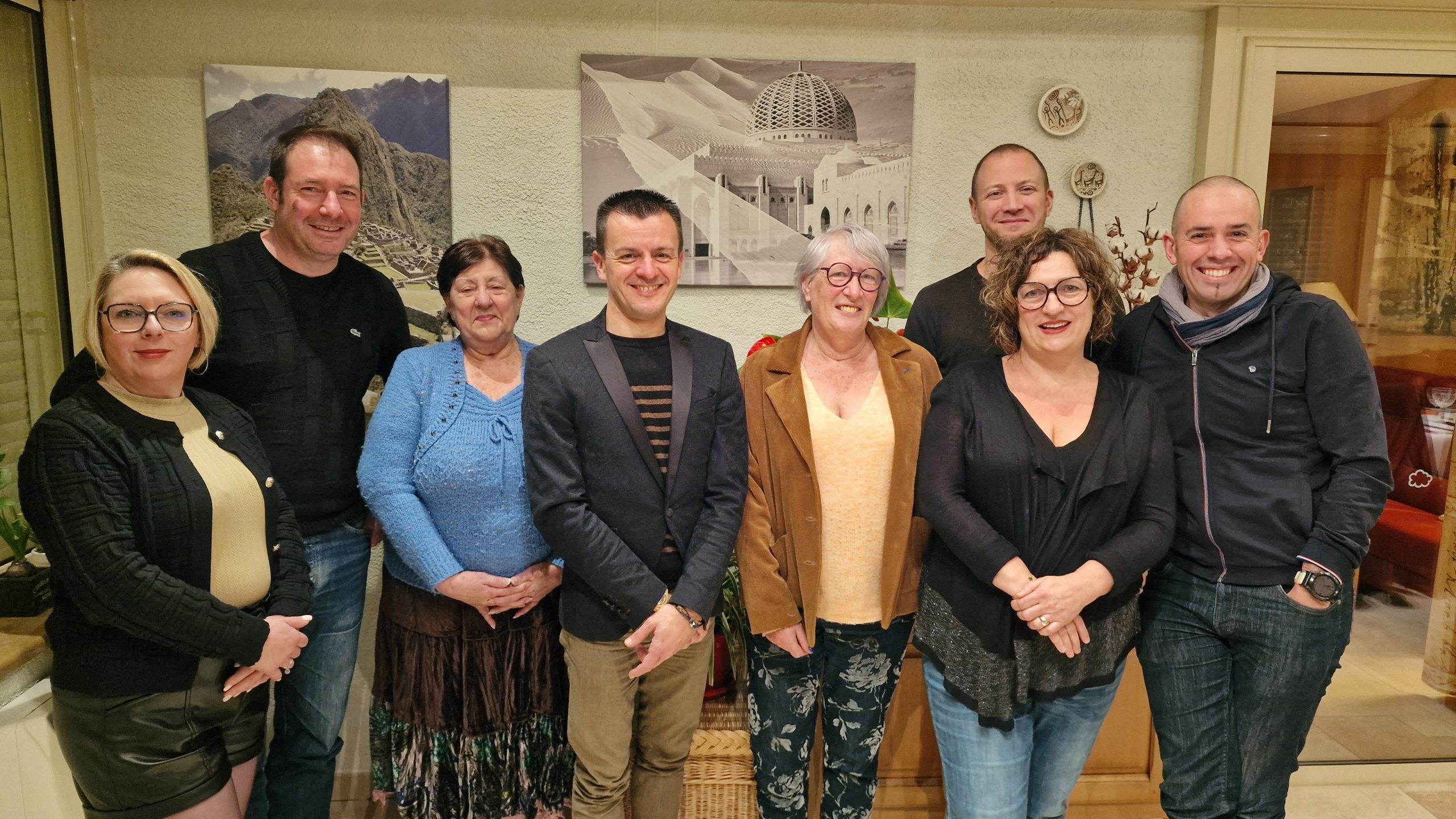 [💡 Des élus sortants, mais pas que ! ]